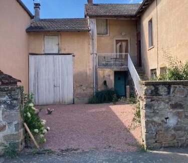 Brandon House | Principale@Brandon