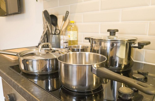 Riverside Apartment | Principality Suites (2 beds)