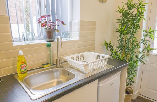 Riverside Apartment | Principality Suites (2 beds)