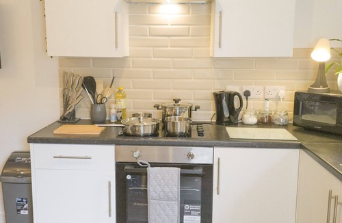 Riverside Apartment | Principality Suites (2 beds)