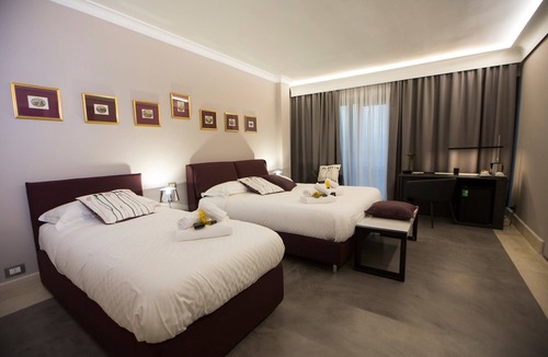 Province of Messina House | Principessa Mafalda