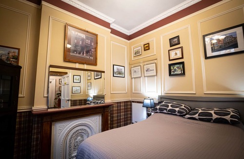 Beasley Hostel | Pring Guesthouse - Hostel