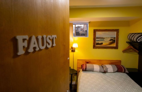 Beasley Hostel | Pring Guesthouse - Hostel