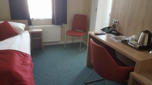 Aalborg Midtby Hotel | Prinsen Hotel