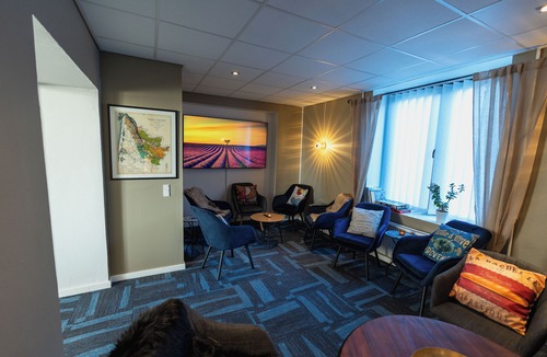 Aalborg Midtby Hotel | Prinsen Hotel