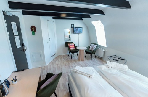 Aalborg Midtby Hotel | Prinsen Hotel