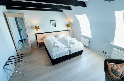 Aalborg Midtby Hotel | Prinsen Hotel