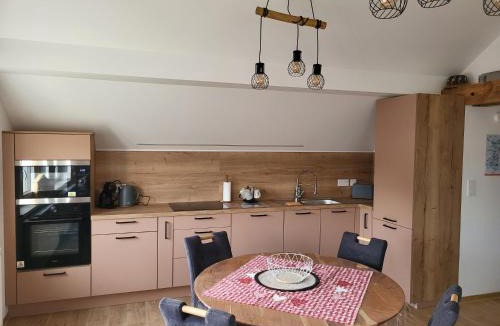 Stosswihr Apartment | Printemps et Eté en Alsace
