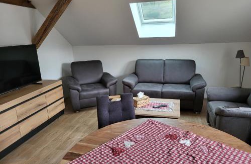 Stosswihr Apartment | Printemps et Eté en Alsace