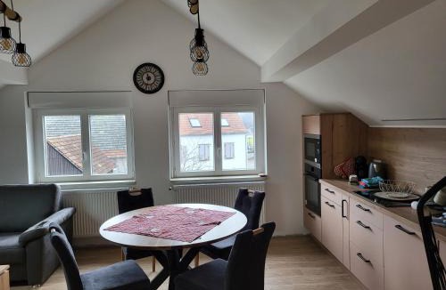 Stosswihr Apartment | Printemps et Eté en Alsace