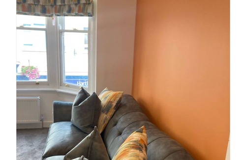 Pontefract Apartment | Printer's Apartment (Central Location)
