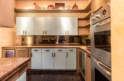 Arts District Condo | Printers Alley PH *10,000 sq ft* Walk to Broadway