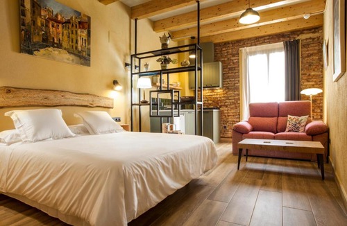 Falset Apartment | Priorat Aparthotel