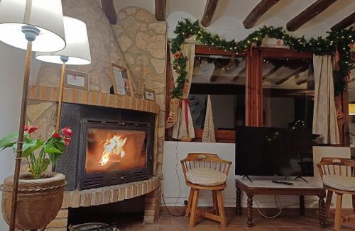 La Vilella Baixa House | PRIORAT Ca la Iolanda "RELAX ESCALADA Y NATURALEZA"