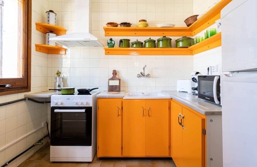 Poboleda House | Priorat - Rural Escape - BBQ - Routes - 6 Guests