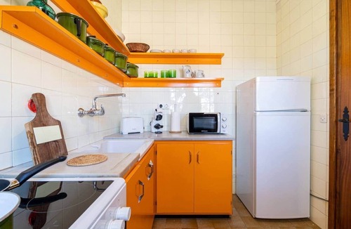 Poboleda House | Priorat - Rural Escape - BBQ - Routes - 6 Guests