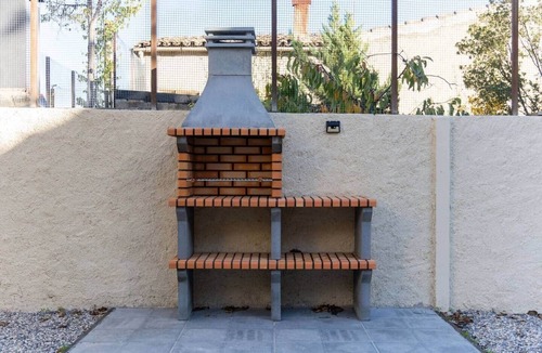 Poboleda House | Priorat - Rural Escape - BBQ - Routes - 6 Guests