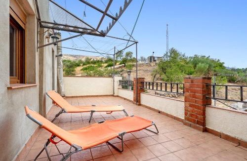 El Lloar House | Priorat Tranquil