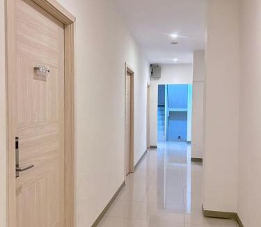 Samarinda House | Priority Kalimantan Samarinda