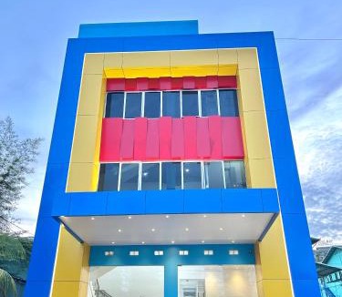 Samarinda House | Priority Teuku Umar Samarinda