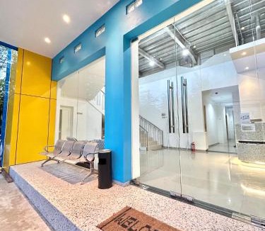 Samarinda House | Priority Teuku Umar Samarinda