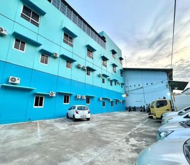 Samarinda House | Priority Teuku Umar Samarinda