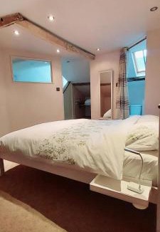 Southam Apartment | Priors Marston