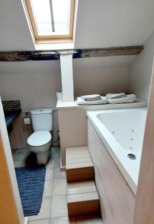 Southam Apartment | Priors Marston