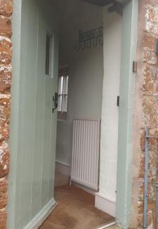 Southam Apartment | Priors Marston