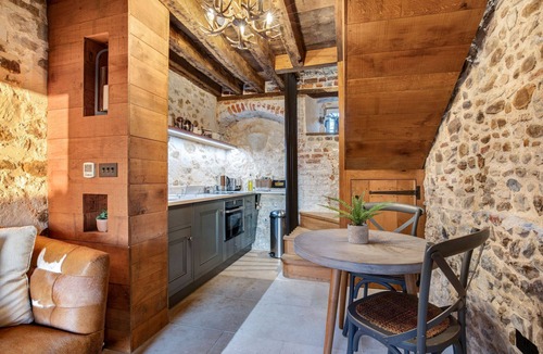 Saint Osyth Cottage | Priory Barn - Luxury Cottages