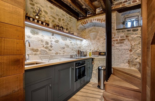 Saint Osyth Cottage | Priory Barn - Luxury Cottages