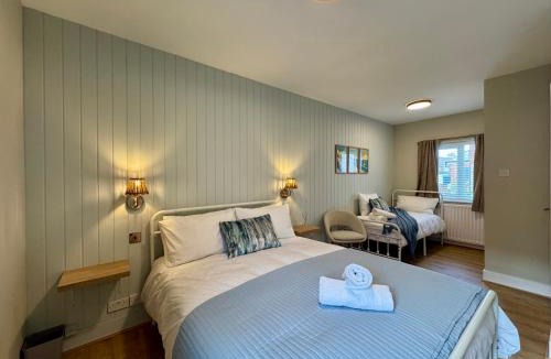 Tynemouth House | Priory Castle Bungalow, Tynemouth