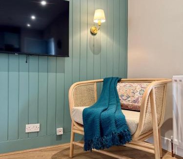 Tynemouth House | Priory Castle Bungalow, Tynemouth