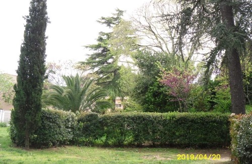 Alignan-du-Vent Condo | PRIORY CHAPEL 5 stars 75m2 + 2 swimming pools