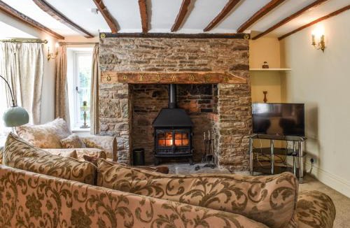 Westbrook Court House | Priory Cottage