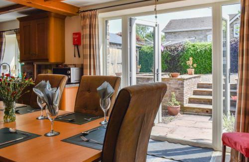 Westbrook Court House | Priory Cottage