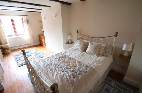 Dunster House | Priory Cottage