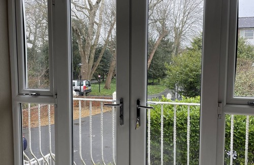 Birkdale Apartment | Priory Gardens - Birkdale - 2 Bed