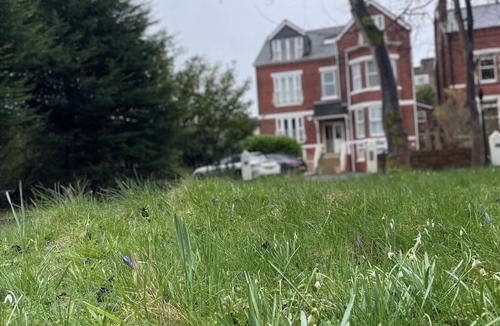 Birkdale Apartment | Priory Gardens - Birkdale - 2 Bed