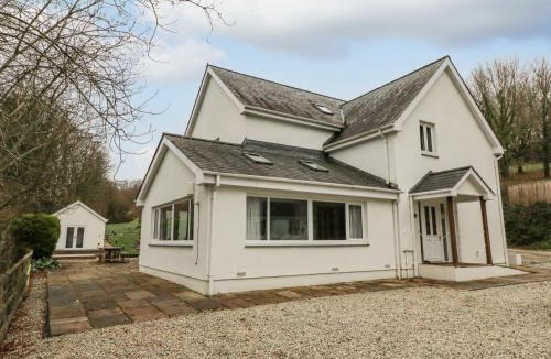 Barnstaple House | Priory House