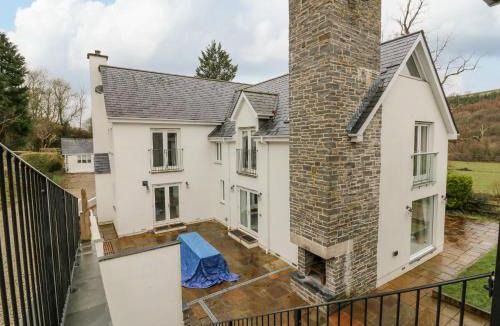 Barnstaple House | Priory House