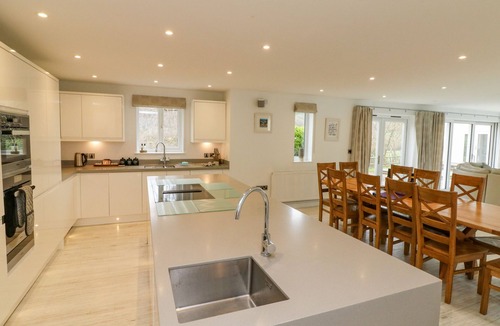 Barnstaple Cottage | Priory House