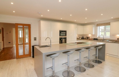 Barnstaple Cottage | Priory House