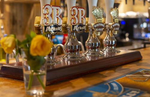 Tetbury Hotel | Priory Inn