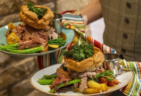 Tetbury Hotel | Priory Inn