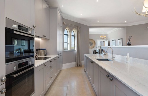 Saint Osyth Cottage | Priory Lodge - Luxury Cottages