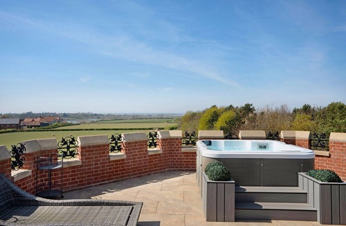 Saint Osyth Cottage | Priory Lodge - Luxury Cottages