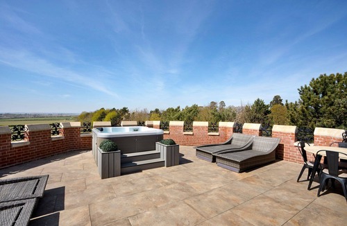 Saint Osyth Cottage | Priory Lodge - Luxury Cottages