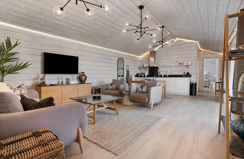 Saint Osyth Cottage | Priory Orchard - Luxury Cottages