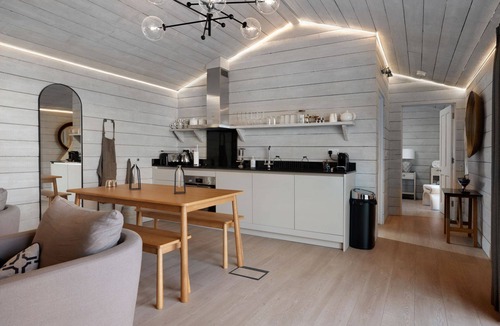 Saint Osyth Cottage | Priory Orchard - Luxury Cottages